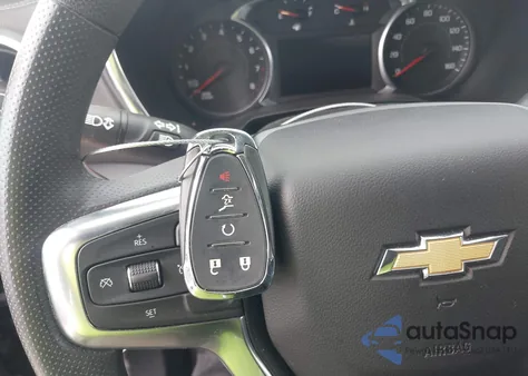 2021 Chevrolet Blazer Fwd 2Lt z USA, uszkodzony, nr VIN 3GNKBCRS8MS563845